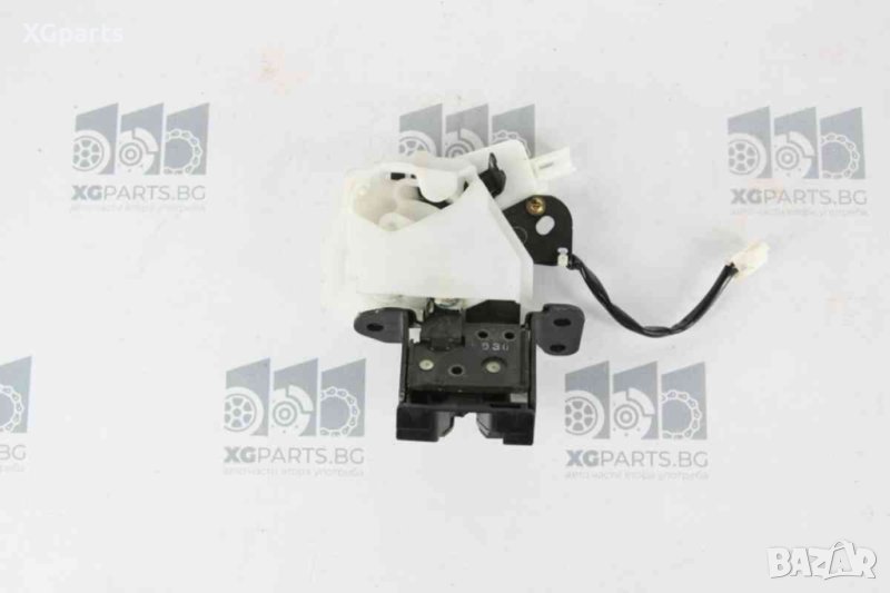 Брава багажна врата за Mazda 3 hatchback (2003-2009), снимка 1