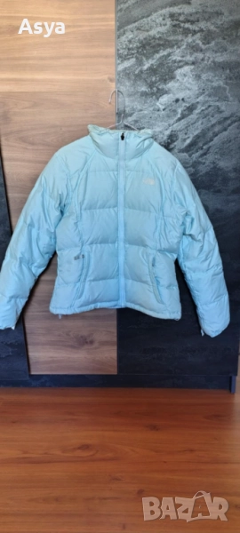 Дамска пухинка на The North Face, снимка 1