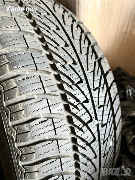 Зимни гуми 225/40/18, снимка 1