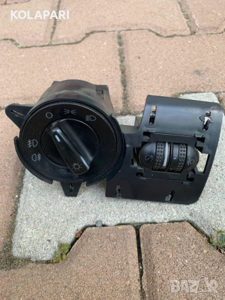 Ключ светлини Пасат 4/ Passat 4, снимка 1