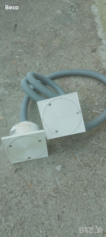 сифони , снимка 1