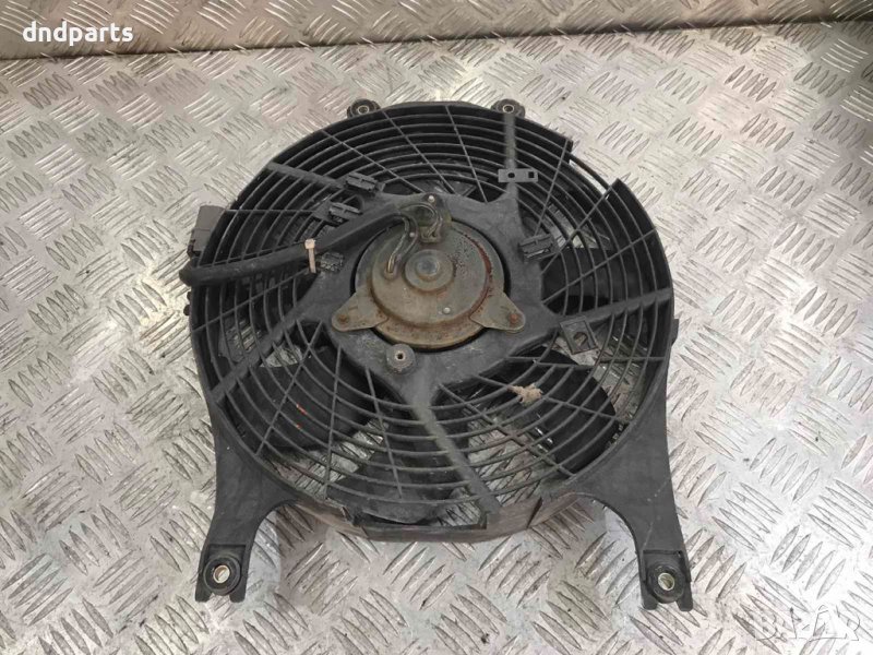 Охладителна перка Mitsubishi Space Star 1.9DID,2002г., снимка 1