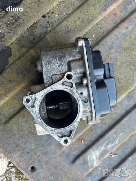 EGR клапан електрически VW Audi Skoda Seat  03L131501G, снимка 1