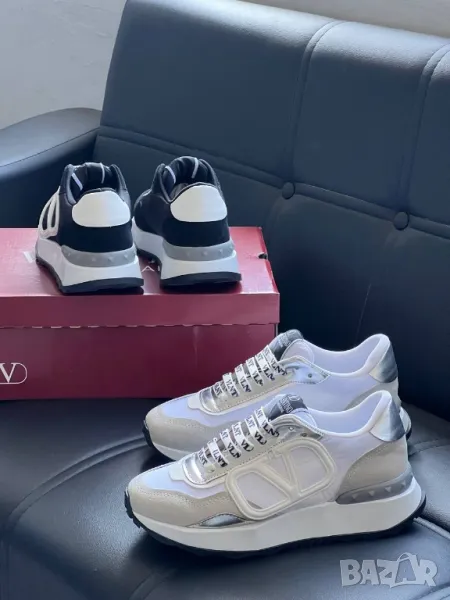 дамски маратонки valentino garavani , снимка 1