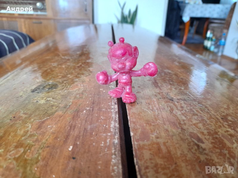 Стара играчка,фигурка, снимка 1