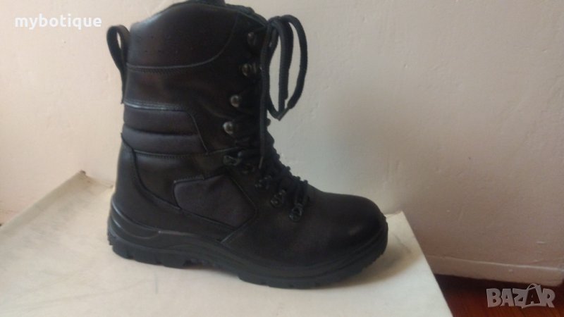 Дамски кубинки военни, снимка 1