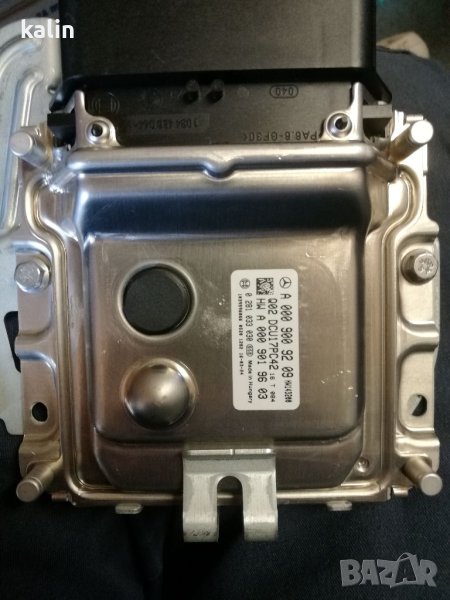 Продавам ADBLUE модул, снимка 1