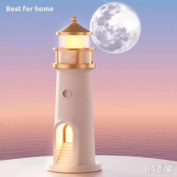 Нощни лампи с проектор, снимка 1