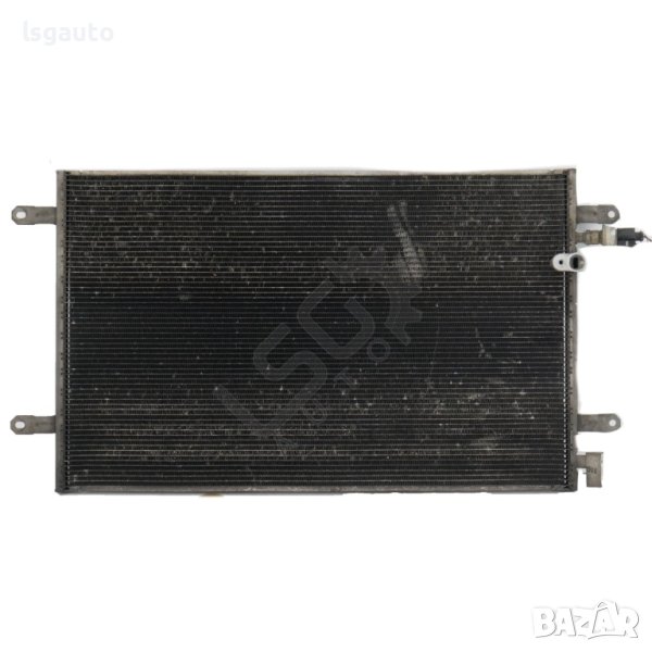 Радиатор климатик AUDI A6 (4F, C6) 2004-2011 ID: 121017, снимка 1