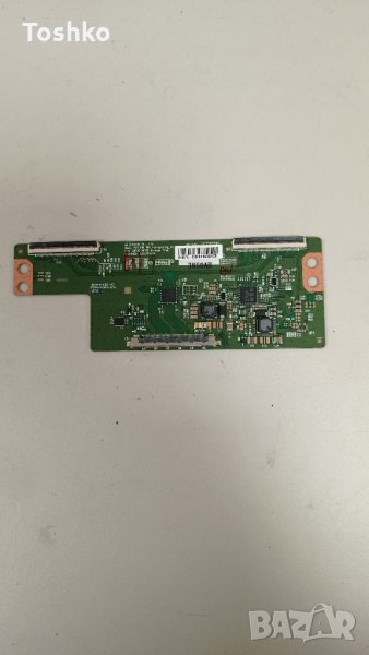 TCON BOARD 6870C-0532B, снимка 1