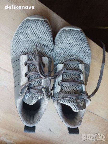 Adidas. Sypercloud. Running. Original. Size 39, снимка 1