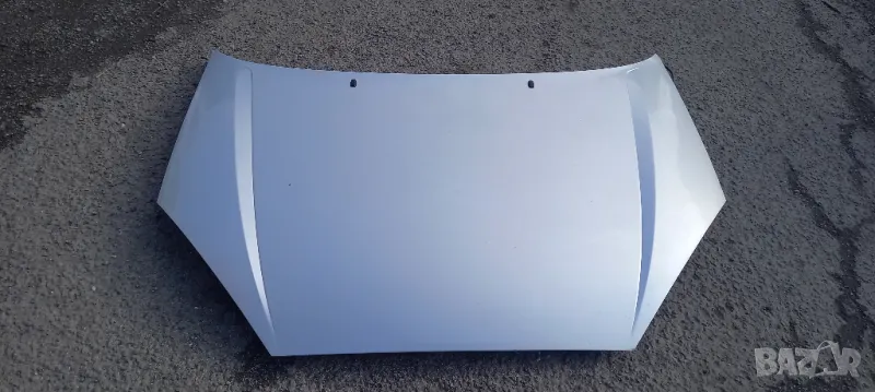 Преден капак Ford Focus I, снимка 1