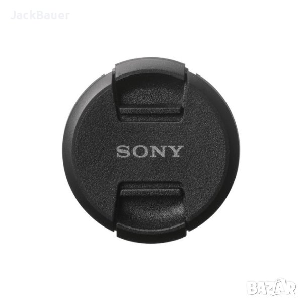 Капачки за обективи SONY 52-82мм, снимка 1
