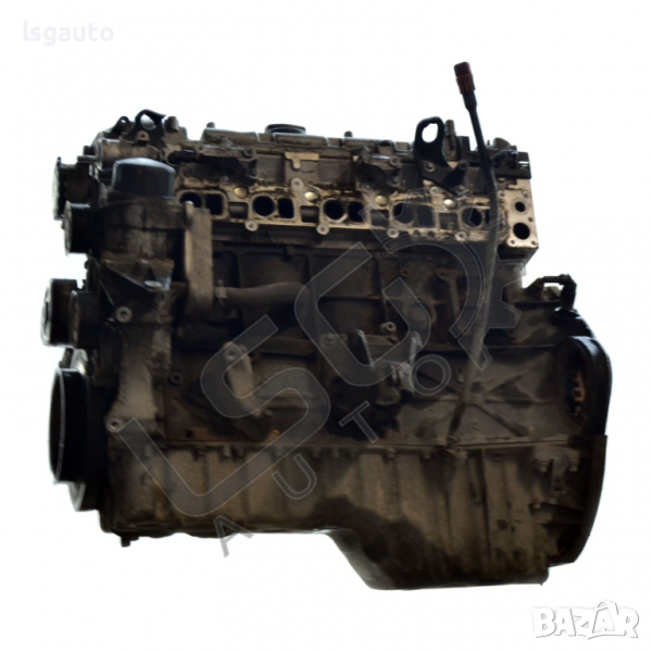 Двигател Mercedes-Benz E-class (W211) 2002-2009 MB290322N-40, снимка 1
