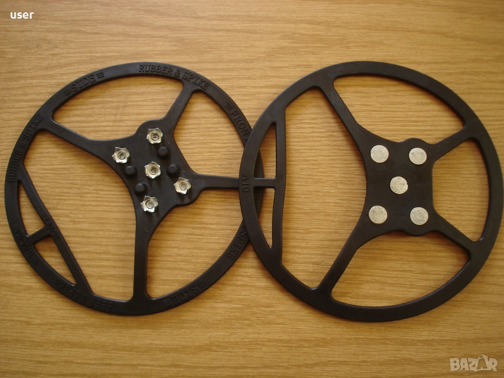 Шпайкове/Котки за обувки, снимка 1