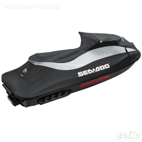 НОВО Оригинално Покривало за джет Sea-Doo GTI, GTS 2011-2017, снимка 1