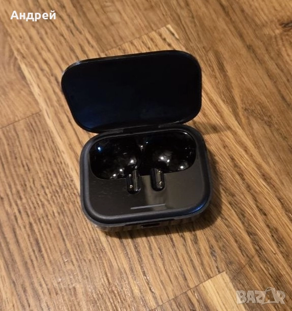 Кутия за слушалки Xiaomi Redmi Buds 5, снимка 1
