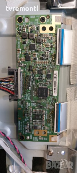 TCon BOARD , HV320FHB-N00,47-602105 for, PHILIPS 32PFS5603/12 for 32 inc DISPLAY, снимка 1
