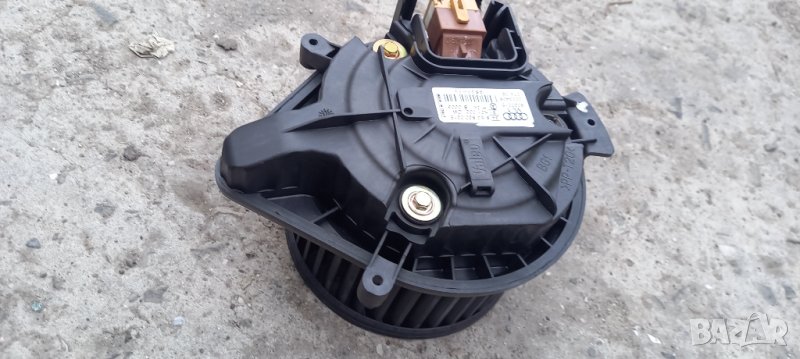 Вентилатор парно Audi A4 B7, снимка 1