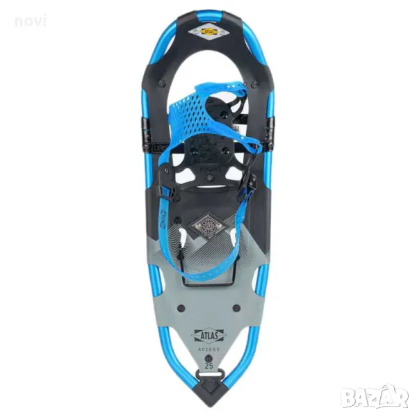 Снегоходки Atlas Access Snowshoes, мъжки и дамски нови, оригинални, снимка 1