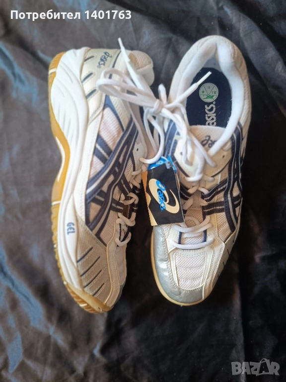 Маратонки Asics, снимка 1