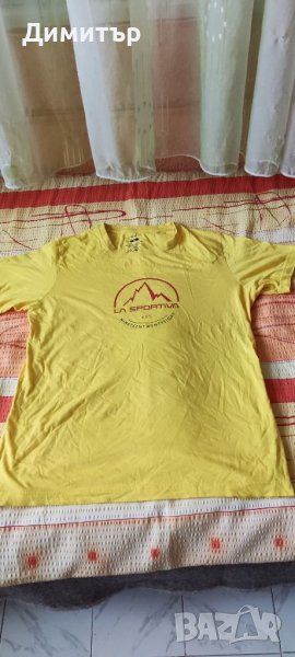 La sportiva, снимка 1