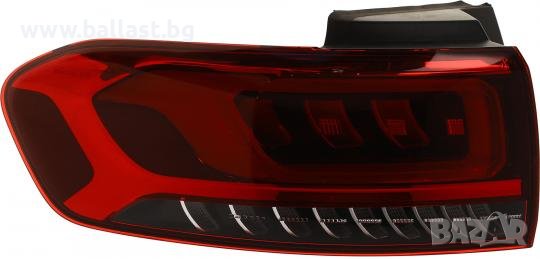 Стоп ляв LED А2479066704 Mercedes GLB X247, снимка 1