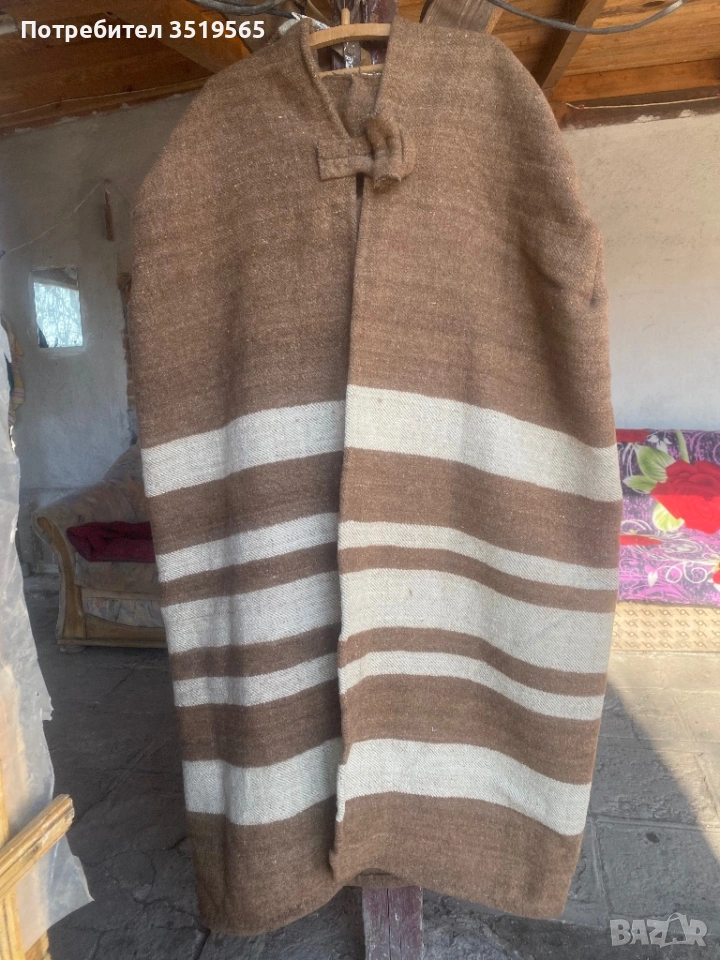 Автентичен Ямурлук, снимка 1