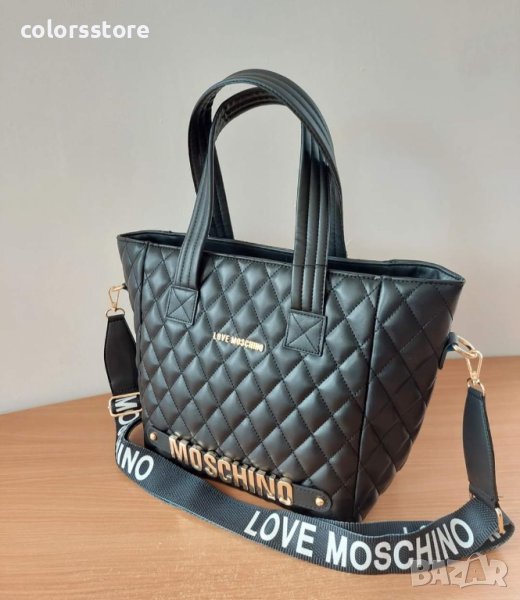 Луксозна чанта Moschino  код Br.118, снимка 1