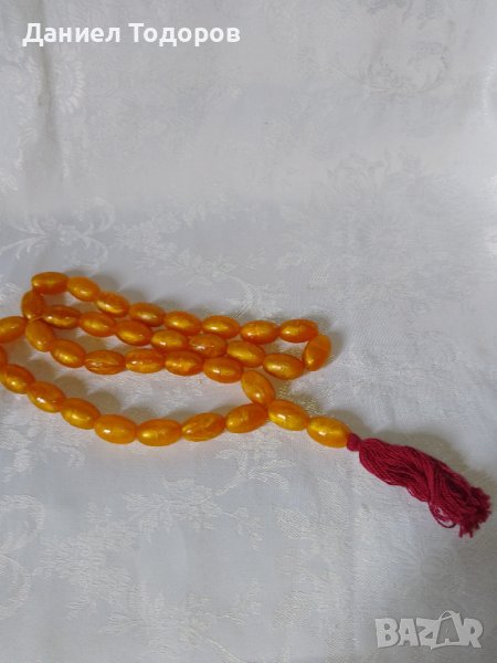 Стара Броеница - Каталин , Бакелит, снимка 1