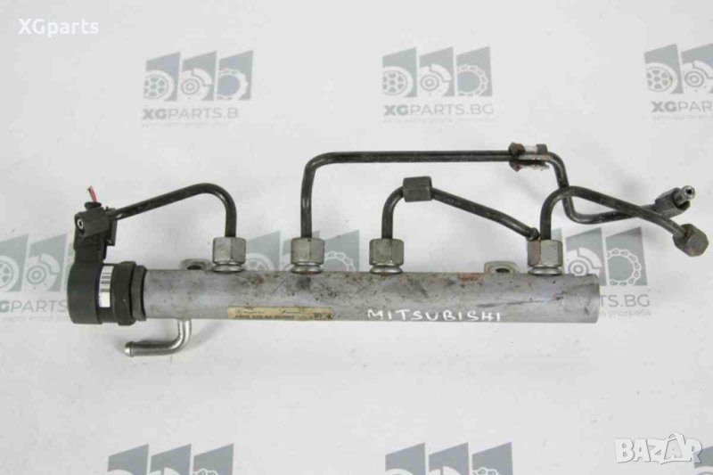 Дизелова горивна рейка за Mitsubishi Colt 1.5did 68к.с. (2004-2012), снимка 1
