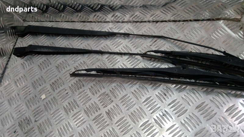 Рамена чистачки Citroen C3 2003г. 4-врати, снимка 1