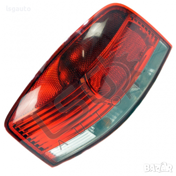 Ляв стоп AUDI A3 (8PA) 2004-2008 A240322N-25, снимка 1