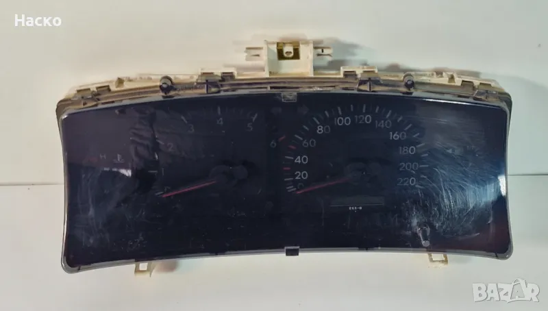  Километраж Тойота Корола Версо 2.0 Toyota Corolla Verso 2.0 D4D 2000-2004г. 83800-13150 257410-8790, снимка 1