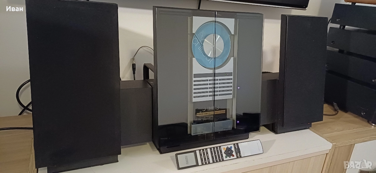 Аудио система BANG&OLUFSEN , снимка 1