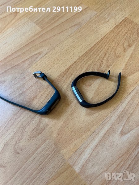 Смарт часовник, фитнес, снимка 1