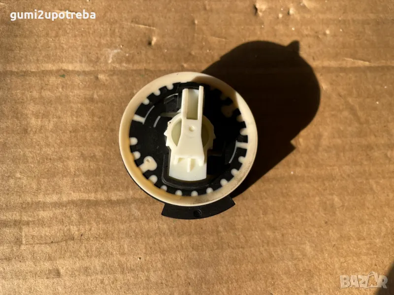 Краш Сензор Лява Врата 1EA959354 Volkswagen ID.3 E11 pro, снимка 1