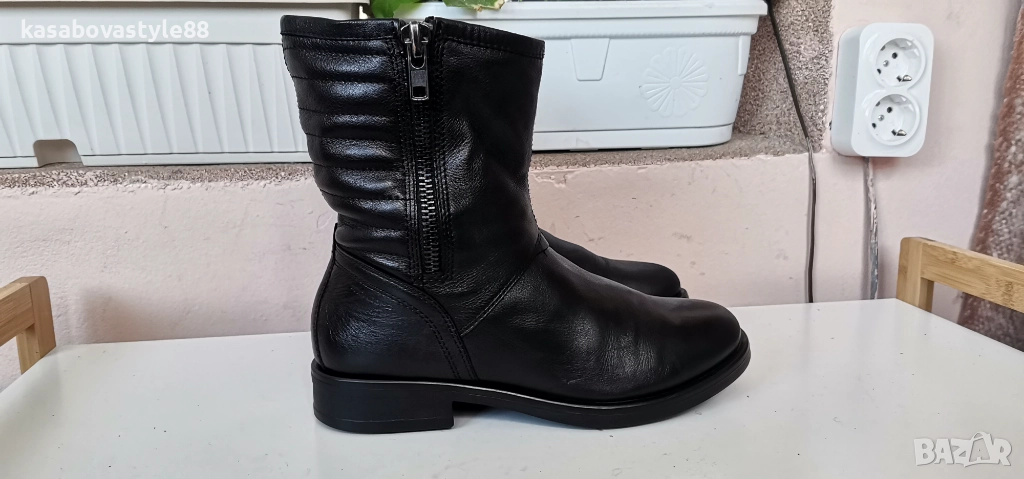Ботуши Vagabond 37 н. Естесвена кожа , снимка 1