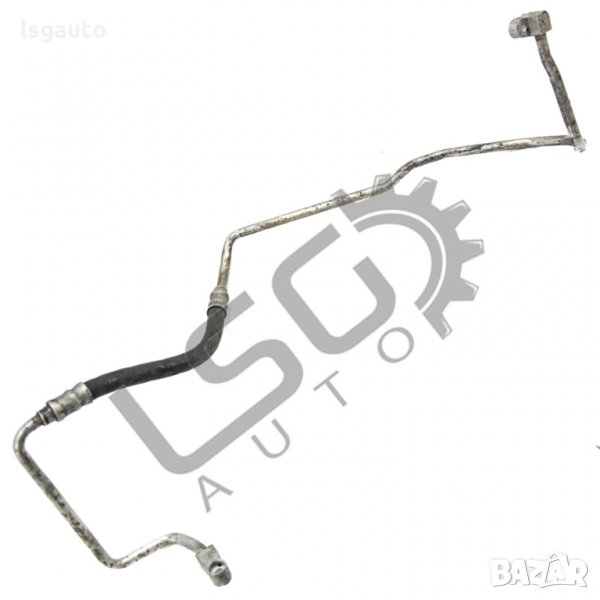 Тръба климатик BMW 1 Series (E87) 2004-2011 B091121N-117, снимка 1