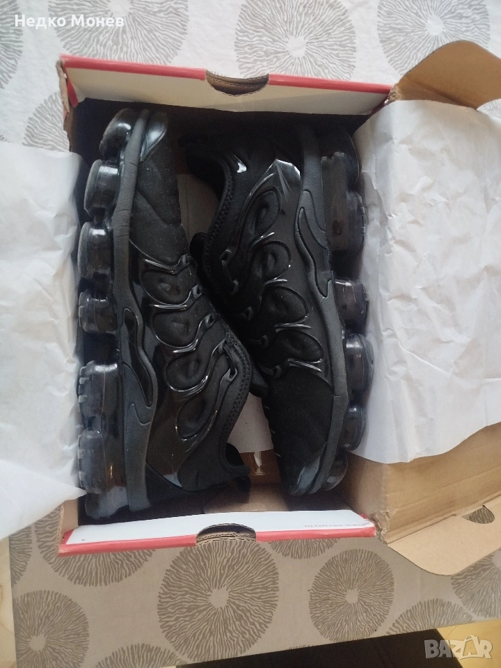 nike vapormax, снимка 1