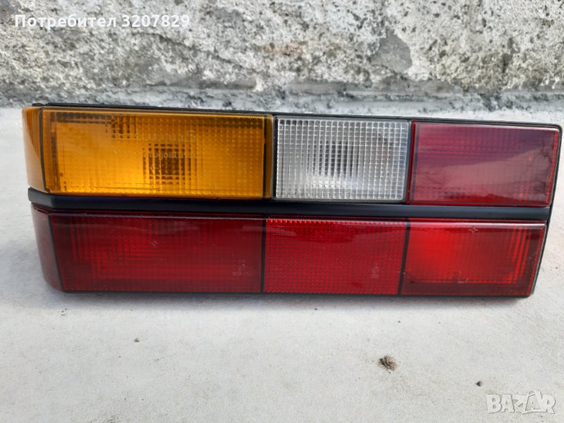 Стоп комплект - с основа за VW Голф 1, снимка 1