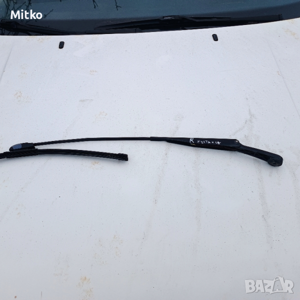 Рамо Чистачка Дясна За Фиат Мултипла 2001г / Fiat Multipla 2001y, снимка 1