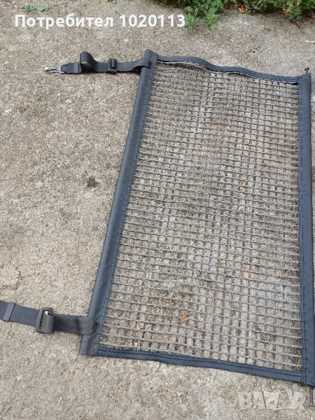 Преграда мрежа Ситроен Берлинго, снимка 1