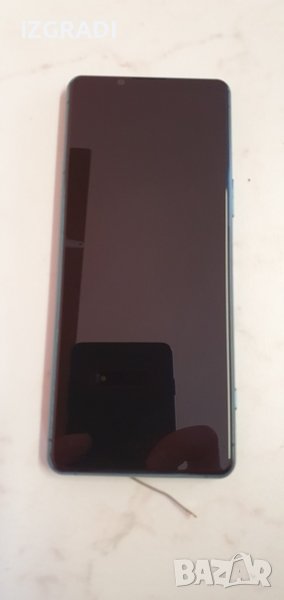 Оригинален дисплей за Sony Xperia 10 III XQ-BT52, снимка 1