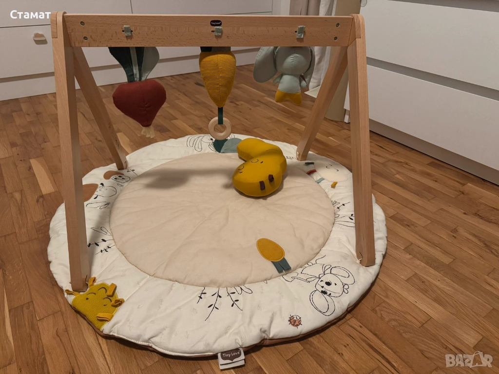 Tiny love Еко активна гимнастика за деца 200 лв., снимка 1