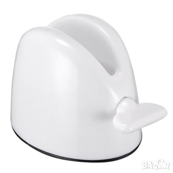   Ръчен държач за изстискване на паста за зъби  , снимка 1