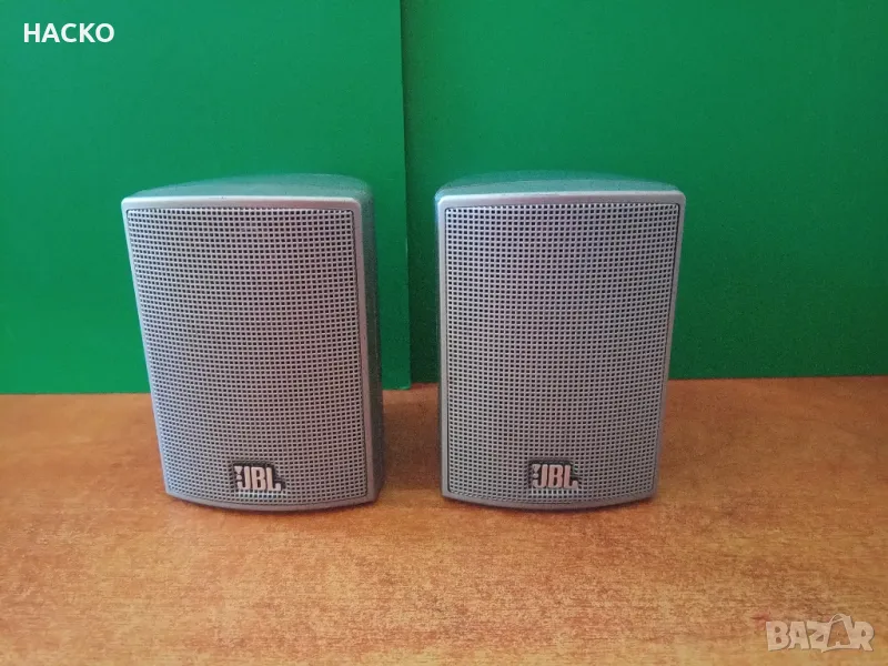 JBL Два Броя Сателитни Колонки, снимка 1