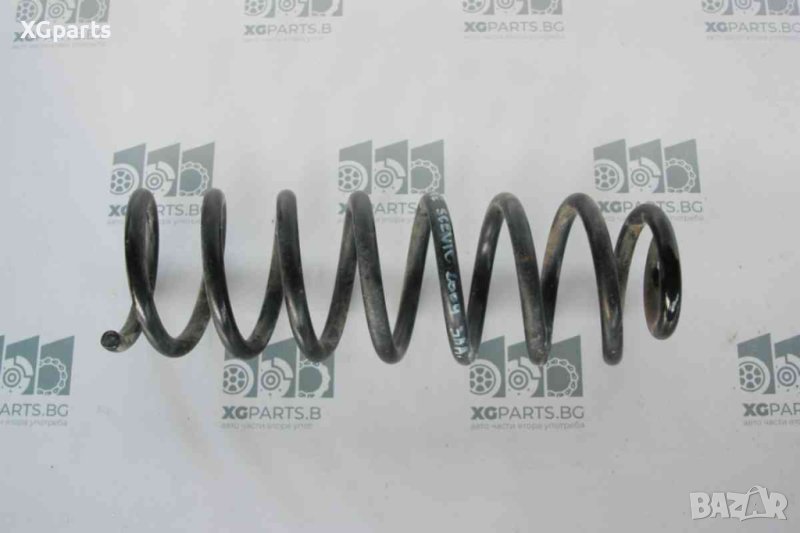 Задна пружина за Renault Megane Scenic 1.9dci 120к.с. (2003-2009), снимка 1