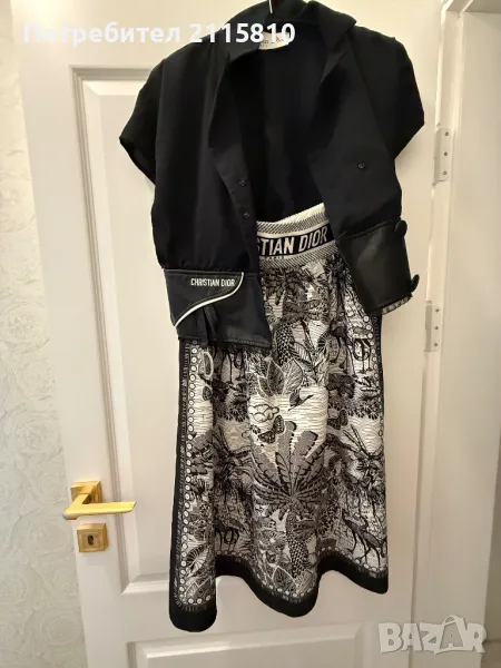 Дамски комплект, снимка 1