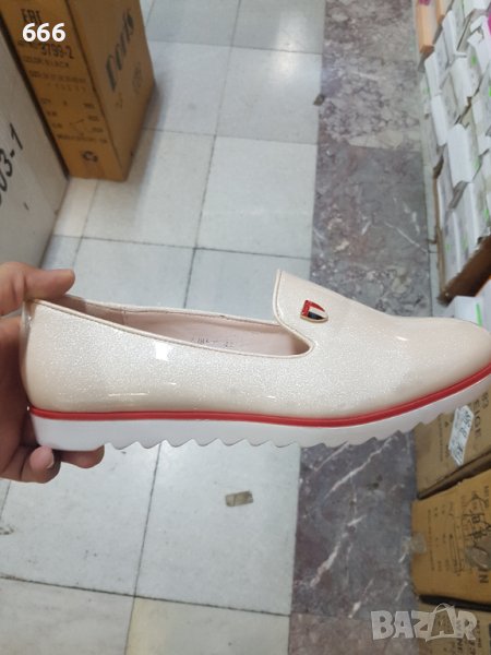 Обувки, снимка 1